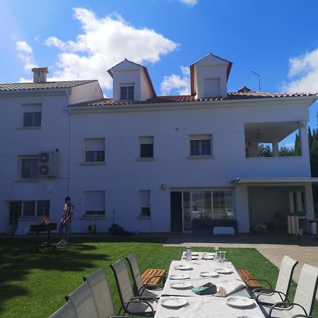 Вілла La Casita De Cris Chillaron De Cuenca Екстер'єр фото
