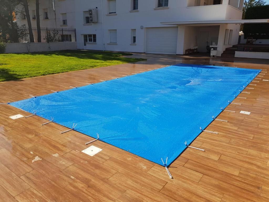 Вілла La Casita De Cris Chillaron De Cuenca Екстер'єр фото